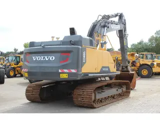 Volvo EC 380 EL — Foto 9