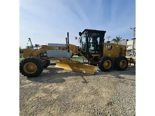 Cat 140GC — Grader — neu kaufen | 123Machinery