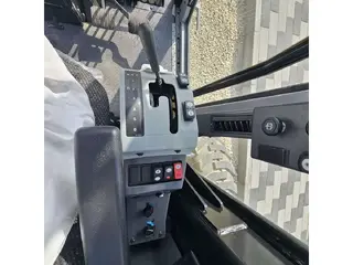 Cat 140GC — Foto 4