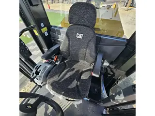 Cat 140GC — Foto 6