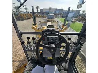 Cat 140GC — Foto 8