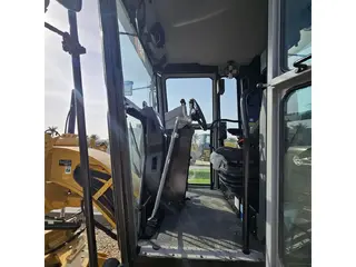 Cat 140GC — Foto 9
