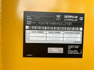 Cat 140 — Foto 4