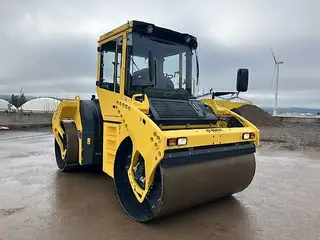 BOMAG BW 202 AD-4 — Foto 2