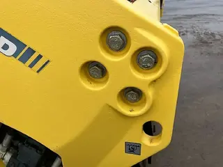 BOMAG BW 202 AD-4 — Foto 10