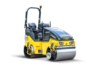 BOMAG BW 120 AD-5 — Straßenwalzen — vorführgerät kaufen | 123Machinery