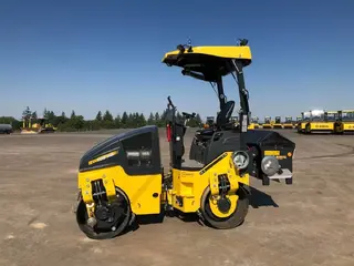 BOMAG BW 120 AD-5 — Straßenwalzen — neu kaufen | 123Machinery