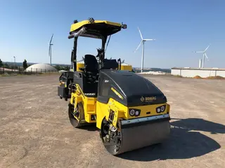 BOMAG BW 120 AD-5 — Foto 2