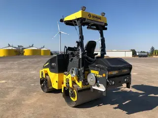 BOMAG BW 120 AD-5 — Foto 3