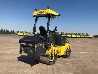 BOMAG BW 120 AD-5 — Foto 4