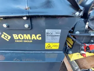 BOMAG BW 120 AD-5 — Foto 9