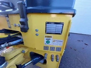 BOMAG BW 120 AD-5 — Foto 10