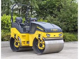 BOMAG BW 138 AD-5 — Straßenwalzen — gebraucht kaufen | 123Machinery