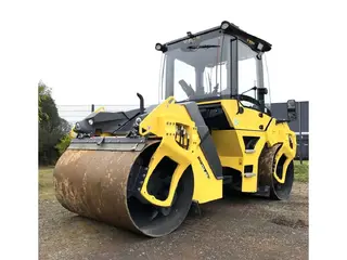 BOMAG BW 154 AD-5 — Straßenwalzen — neu kaufen | 123Machinery
