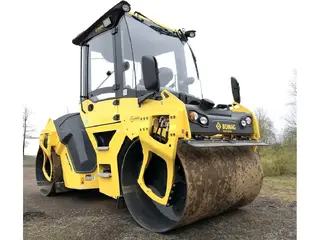 BOMAG BW 154 AD-5 — Foto 2