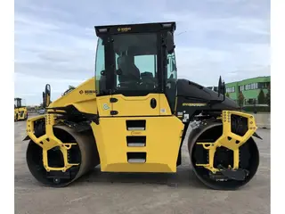 BOMAG BW 174 AP-5 — Straßenwalzen — gebraucht kaufen | 123Machinery