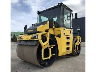 BOMAG BW 174 AP-5 — Foto 3