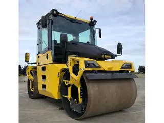 BOMAG BW 174 AP-5 — Foto 4