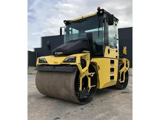 BOMAG BW 174 AP-5 — Foto 5
