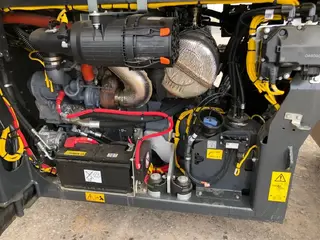 BOMAG BW 174 AP-5 — Foto 7
