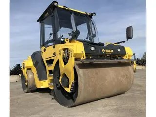 BOMAG BW 202 AD-50 — Foto 2