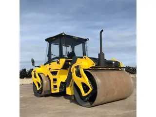 BOMAG BW 202 AD-50 — Foto 3