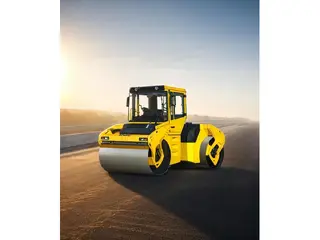 BOMAG BW 203 AD-4 AM — Foto 6