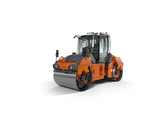 Hamm HD+ 80i VV — Straßenwalzen — neu kaufen | 123Machinery