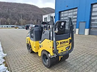 BOMAG BW 100 AC-5 — Foto 2