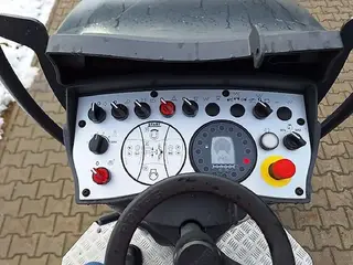 BOMAG BW 100 AC-5 — Foto 3