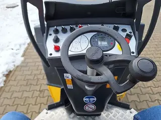BOMAG BW 100 AC-5 — Foto 4