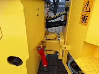 BOMAG BW 100 AC-5 — Foto 7
