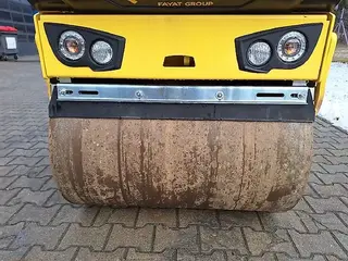 BOMAG BW 100 AC-5 — Foto 8