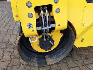 BOMAG BW 100 AC-5 — Foto 9