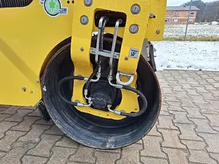 BOMAG BW 100 AC-5 — Foto 10