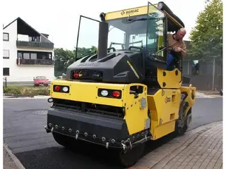 BOMAG BW 154 ACP 4v AM — Kombiwalzen — neu kaufen | 123Machinery