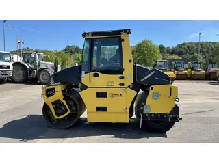BOMAG BW 154 ACP 4v AM — Foto 2