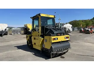 BOMAG BW 154 ACP 4v AM — Foto 3