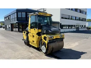 BOMAG BW 154 ACP 4v AM — Foto 4