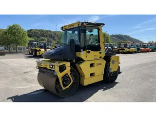 BOMAG BW 154 ACP 4v AM — Foto 5