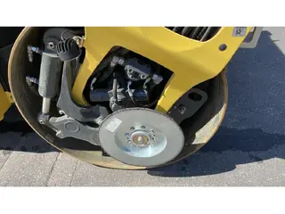 BOMAG BW 154 ACP 4v AM — Foto 7