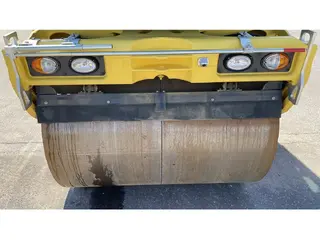 BOMAG BW 154 ACP 4v AM — Foto 8