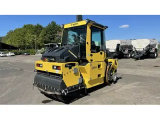 BOMAG BW 154 ACP 4v AM — Foto 10