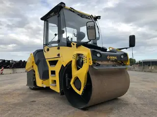 BOMAG BW 161 AC-50 — Foto 2