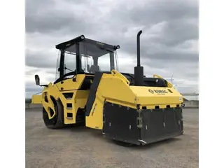 BOMAG BW 161 AC-50 — Foto 3