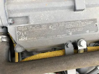 BOMAG BW 161 AC-50 — Foto 4