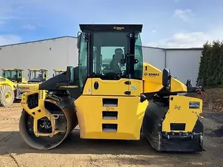 BOMAG BW 174 ACP AM — Foto 2