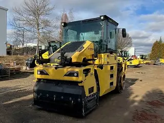 BOMAG BW 174 ACP AM — Foto 3