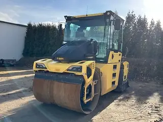 BOMAG BW 174 ACP AM — Foto 4