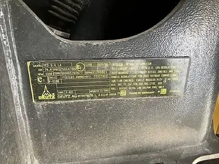 BOMAG BW 174 ACP AM — Foto 5